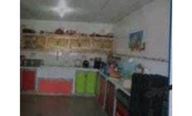 VENDO CASA EN ARRAIJAN ALTOS DE VISTA ALEGRE 3R
