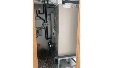 VENTA APARTAMENTO THE EMPIRE RESIDENCES SANTA MARIA