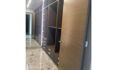 VENTA APARTAMENTO THE EMPIRE RESIDENCES SANTA MARIA