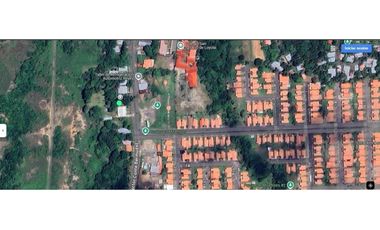 SE VENDE TERRENO EN PENONOMÉ CENTRICO CERCA DE TODO