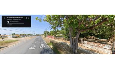 SE VENDE TERRENO EN PENONOMÉ CENTRICO CERCA DE TODO