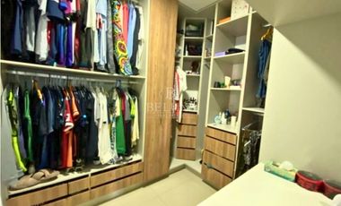 VENTA DE CASA EN RESIDENCIAL EL DORAL, EL BOSQUE (20)