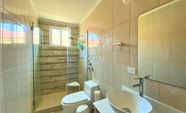 VENTA DE CASA EN RESIDENCIAL EL DORAL, EL BOSQUE (20)