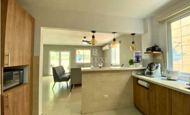 VENTA DE CASA EN RESIDENCIAL EL DORAL, EL BOSQUE (20)