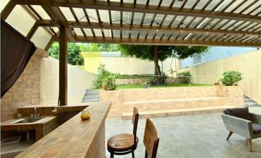 VENTA DE CASA EN RESIDENCIAL EL DORAL, EL BOSQUE (20)