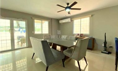 VENTA DE CASA EN RESIDENCIAL EL DORAL, EL BOSQUE (20)