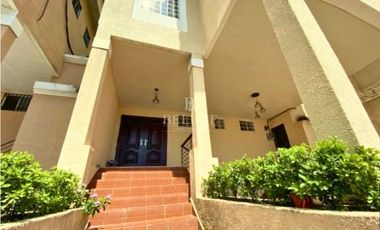 VENTA DE CASA EN RESIDENCIAL EL DORAL, EL BOSQUE (20)