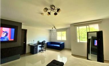VENTA DE CASA EN RESIDENCIAL EL DORAL, EL BOSQUE (20)