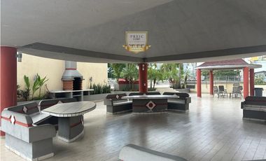 ALQUILER DE APARTAMENTO PH SKY PARK LNEA BLANCA YM