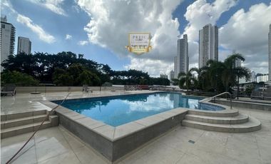 ALQUILER DE APARTAMENTO PH SKY PARK LNEA BLANCA YM