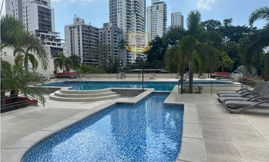 ALQUILER DE APARTAMENTO PH SKY PARK LNEA BLANCA YM