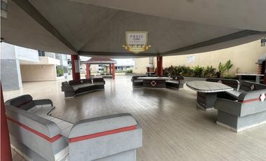 ALQUILER DE APARTAMENTO PH SKY PARK LNEA BLANCA YM