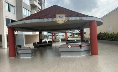 ALQUILER DE APARTAMENTO PH SKY PARK LNEA BLANCA YM