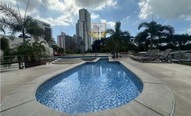 ALQUILER DE APARTAMENTO PH SKY PARK LNEA BLANCA YM