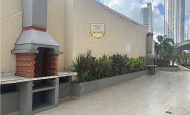 ALQUILER DE APARTAMENTO PH SKY PARK LNEA BLANCA YM