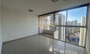 ALQUILER DE APARTAMENTO PH SKY PARK LNEA BLANCA YM