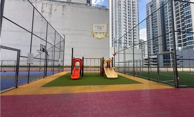 ALQUILER DE APARTAMENTO PH SKY PARK LNEA BLANCA YM