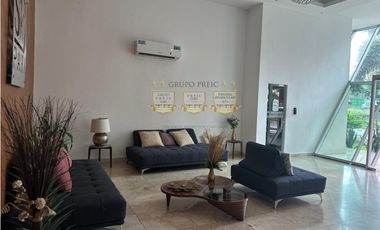 ALQUILER DE APARTAMENTO PH SKY PARK LNEA BLANCA YM