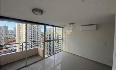 ALQUILER DE APARTAMENTO PH SKY PARK LNEA BLANCA YM