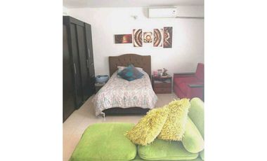 SE VENDE CASA CAMPESTRE EN GIRARDOT