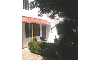SE VENDE CASA CAMPESTRE EN GIRARDOT