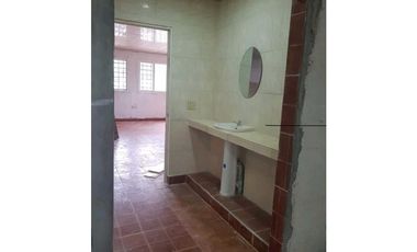 ALQUILER DE APARTAMENTO EN DAVID SAN CRISTOBAL