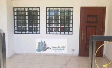 ALQUILER DE APARTAMENTO EN DAVID SAN CRISTOBAL