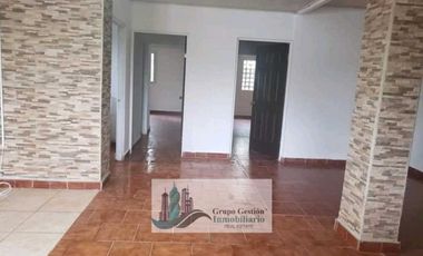 ALQUILER DE APARTAMENTO EN DAVID SAN CRISTOBAL