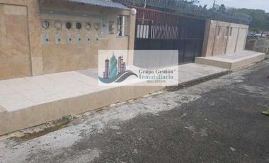 ALQUILER DE APARTAMENTO EN DAVID SAN CRISTOBAL