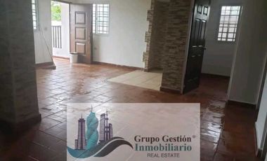ALQUILER DE APARTAMENTO EN DAVID SAN CRISTOBAL