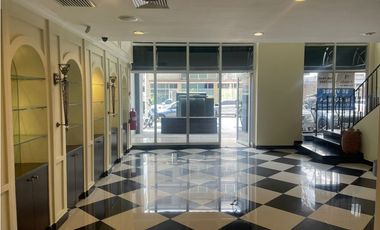 Venta de Local Comercial en Bella Vista, El Cangrejo