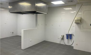 Venta de Local Comercial en Bella Vista, El Cangrejo