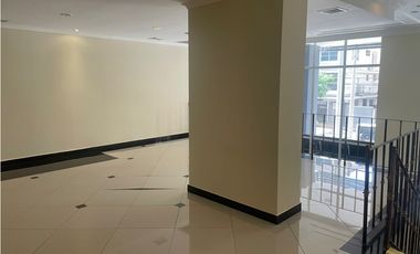 Venta de Local Comercial en Bella Vista, El Cangrejo