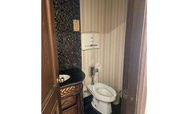 Venta de Local Comercial en Bella Vista, El Cangrejo