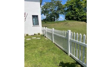 SAN CARLOS / HACIENDA PACIFICA / 1500M2 / 3 HABITACIONES