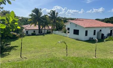 SAN CARLOS / HACIENDA PACIFICA / 1500M2 / 3 HABITACIONES