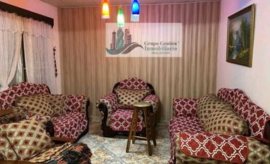 ALQUILER DE CASA EN DAVID FULL AMOBLADA