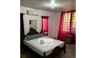 ALQUILER DE CASA EN DAVID FULL AMOBLADA