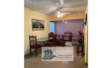 ALQUILER DE CASA EN DAVID FULL AMOBLADA