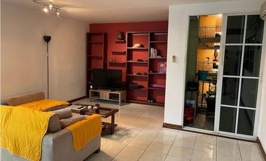 ALBROOK / PH ALBROOK PARK / 2 HABITACIONES / AMOBLADO