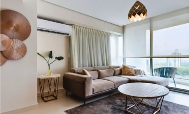 ALQUILER DE APARTAMENTO AMOBLADO PH PARKSIDE, COSTA DEL ESTE (8)