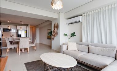 ALQUILER DE APARTAMENTO AMOBLADO PH PARKSIDE, COSTA DEL ESTE (8)