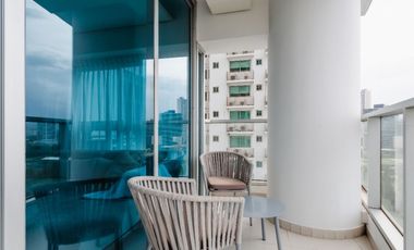 ALQUILER DE APARTAMENTO AMOBLADO PH PARKSIDE, COSTA DEL ESTE (8)
