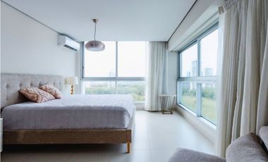 ALQUILER DE APARTAMENTO AMOBLADO PH PARKSIDE, COSTA DEL ESTE (8)