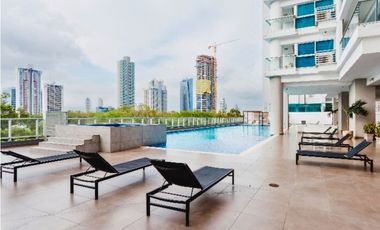 ALQUILER DE APARTAMENTO AMOBLADO PH PARKSIDE, COSTA DEL ESTE (8)