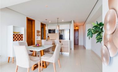 ALQUILER DE APARTAMENTO AMOBLADO PH PARKSIDE, COSTA DEL ESTE (8)