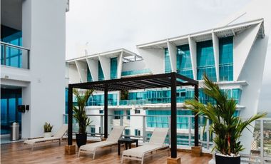 ALQUILER DE APARTAMENTO AMOBLADO PH PARKSIDE, COSTA DEL ESTE (8)