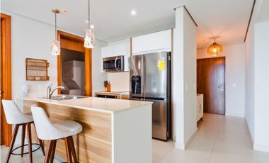 ALQUILER DE APARTAMENTO AMOBLADO PH PARKSIDE, COSTA DEL ESTE (8)