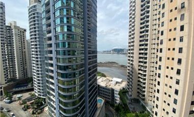 OFERTA APARTAMENTO EN PH BAYSIDE TOWER - 6309DA