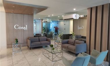 PH CORAL TOWERS - Carrasquilla